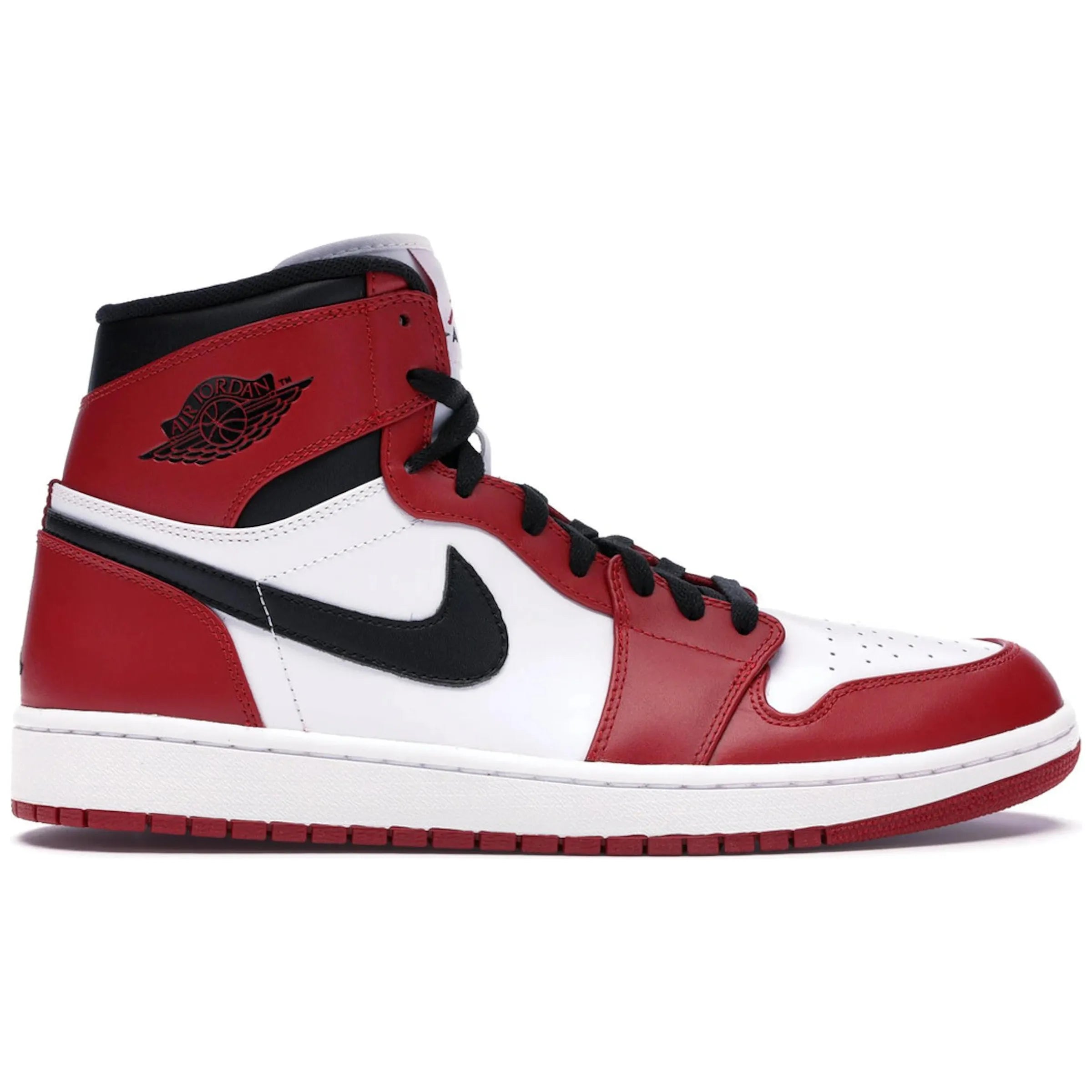 Nike Jordan 1 Retro Chicago 2013 XCLSVE Brisbane