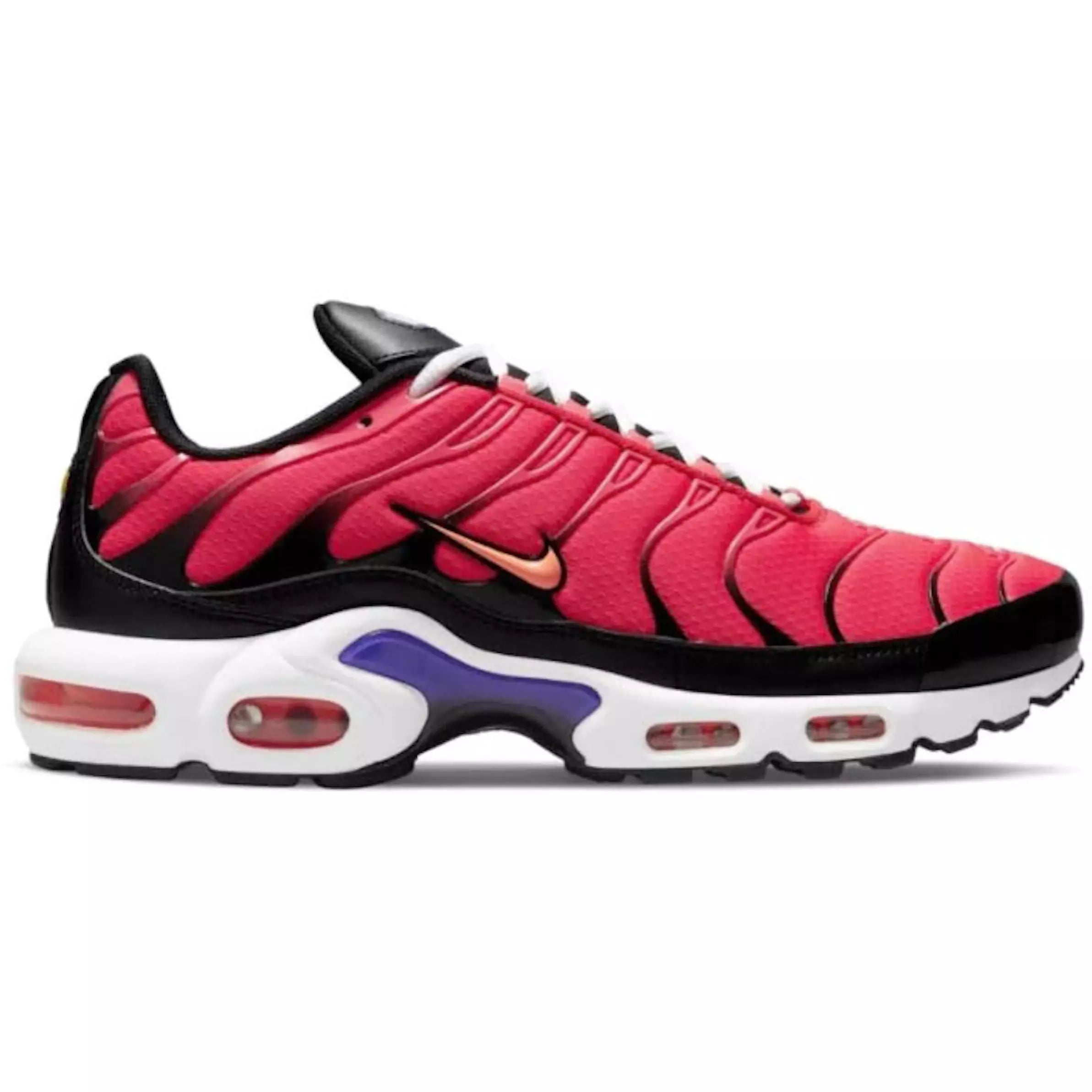 Nike - Air Max Plus Tn Siren Red – Xclsve Brisbane