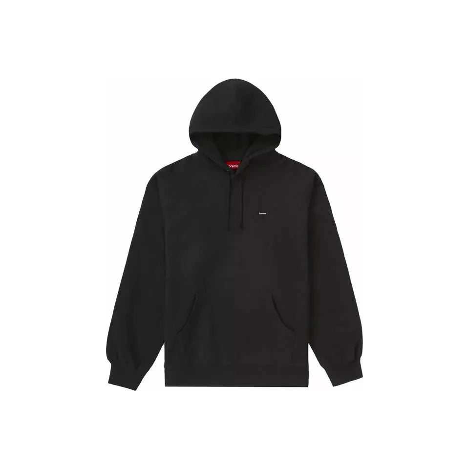 Supreme - Small Box Logo Hoodie – XCLSVE Brisbane