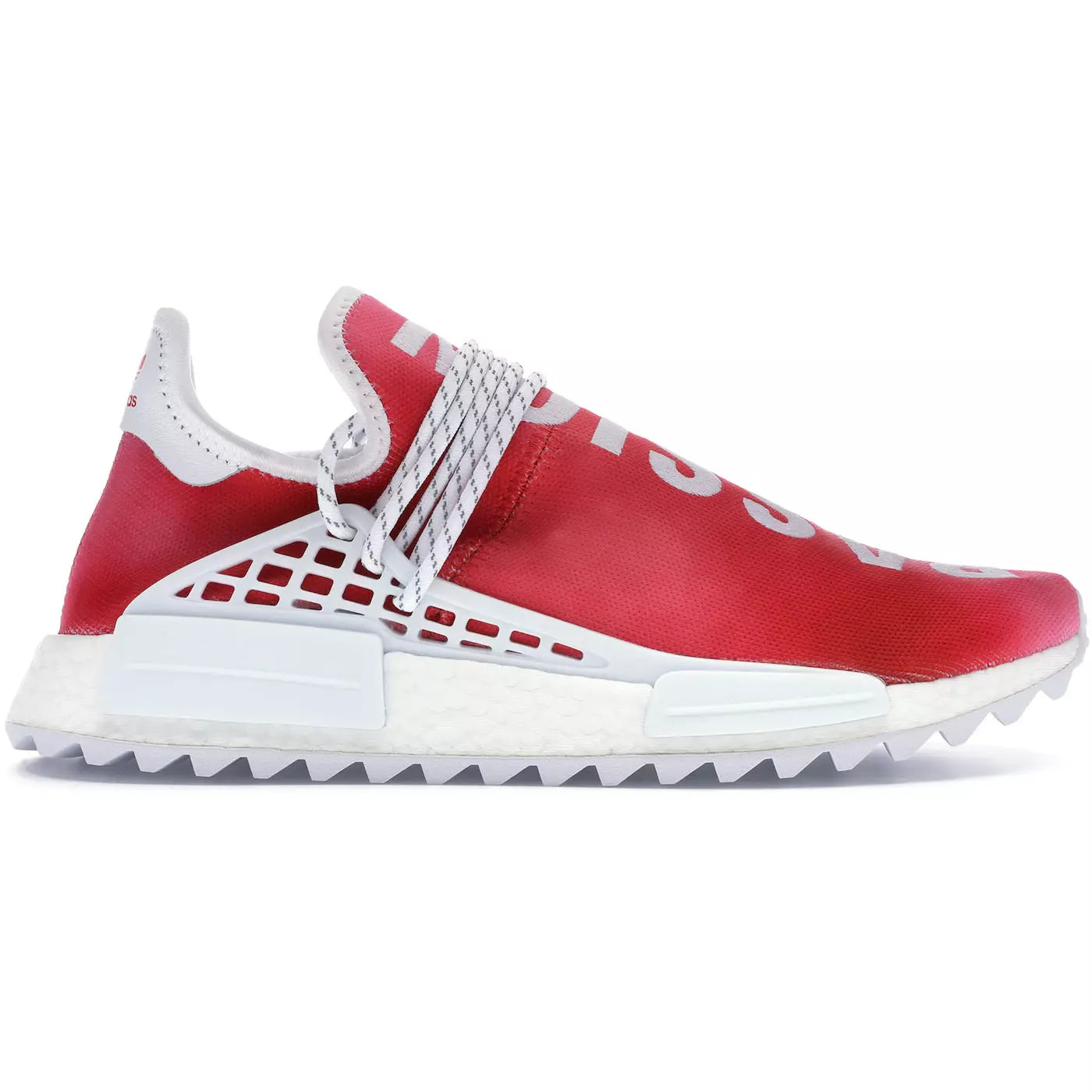 Adidas - Human Race China Pack Passion (Red)
