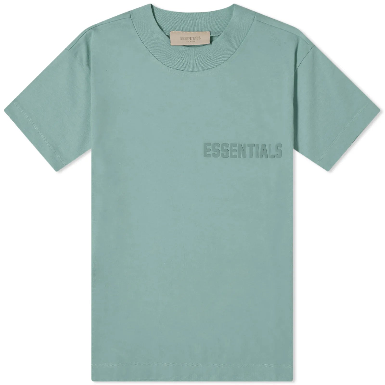 Essentials - T-Shirt Sycamore