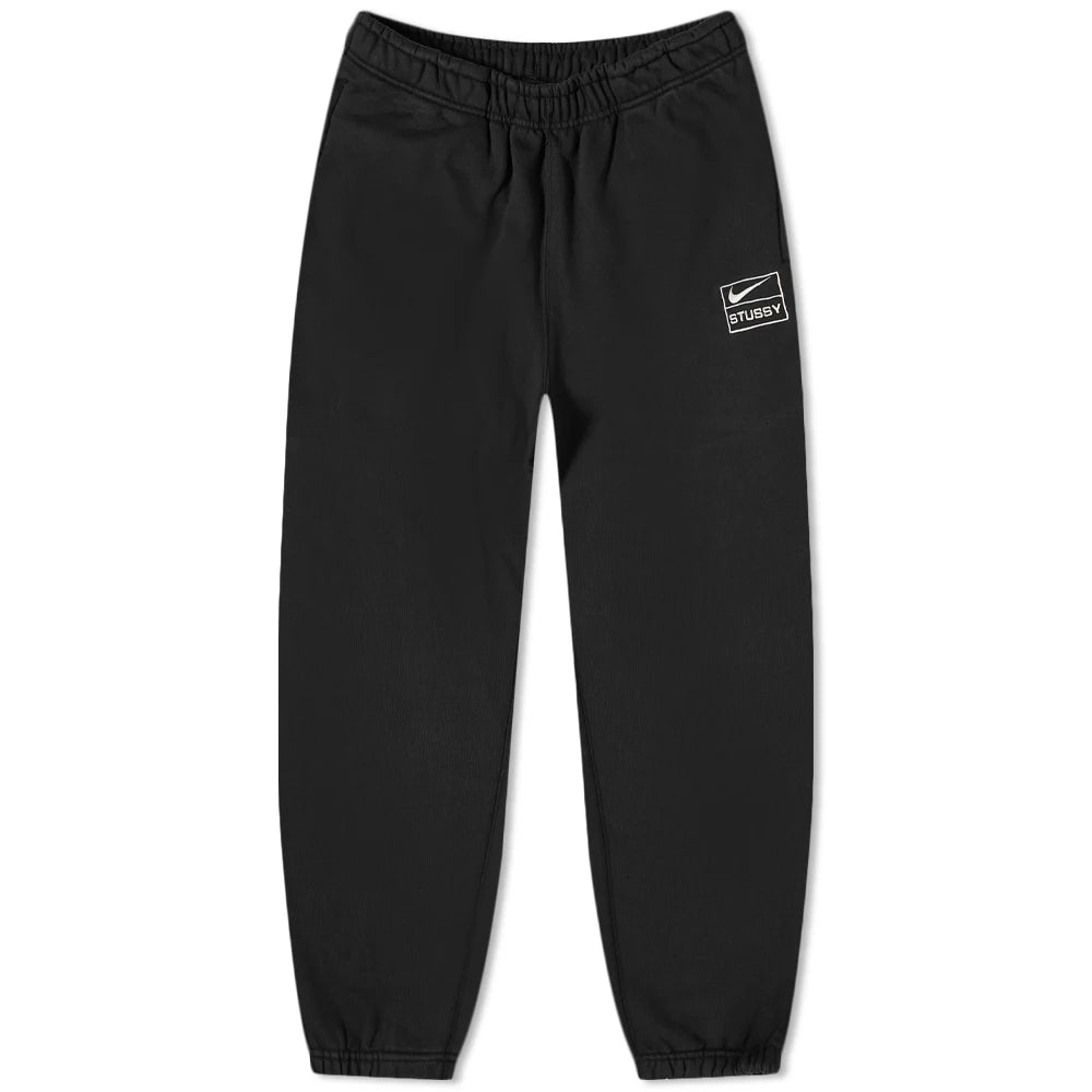 Nike x Stussy - Washed Sweatpant