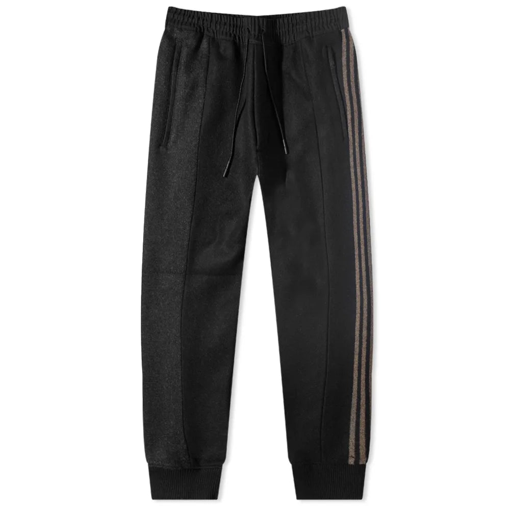 Y3 - Adidas Wool Engineered Sweatpants