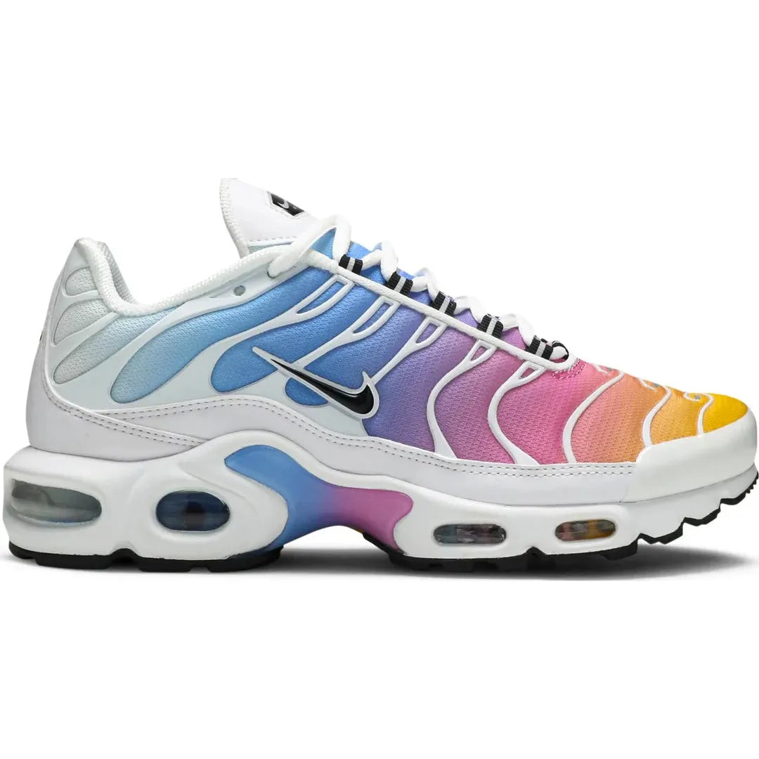 Nike Air Max Plus Summer Gradient Cotton Candy (W)