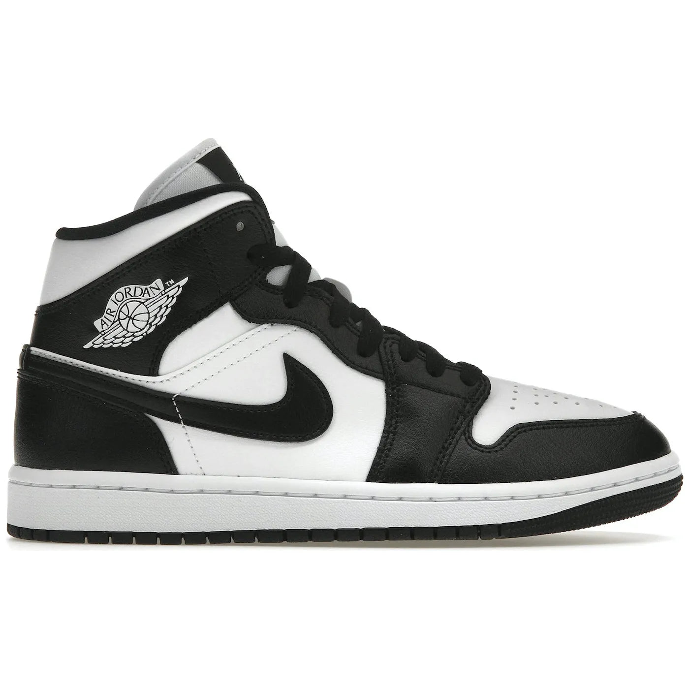 Nike - Jordan 1 Mid Panda (W)