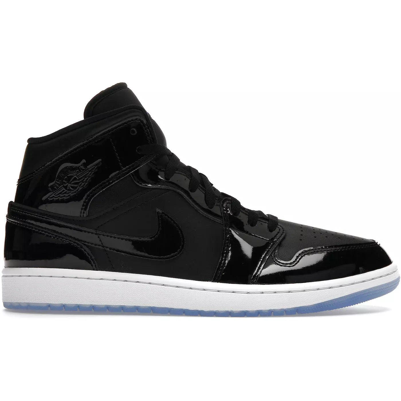 Nike - Jordan 1 Mid Space Jam