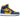 Nike Jordan 1 Retro - Reverse Laney (W)