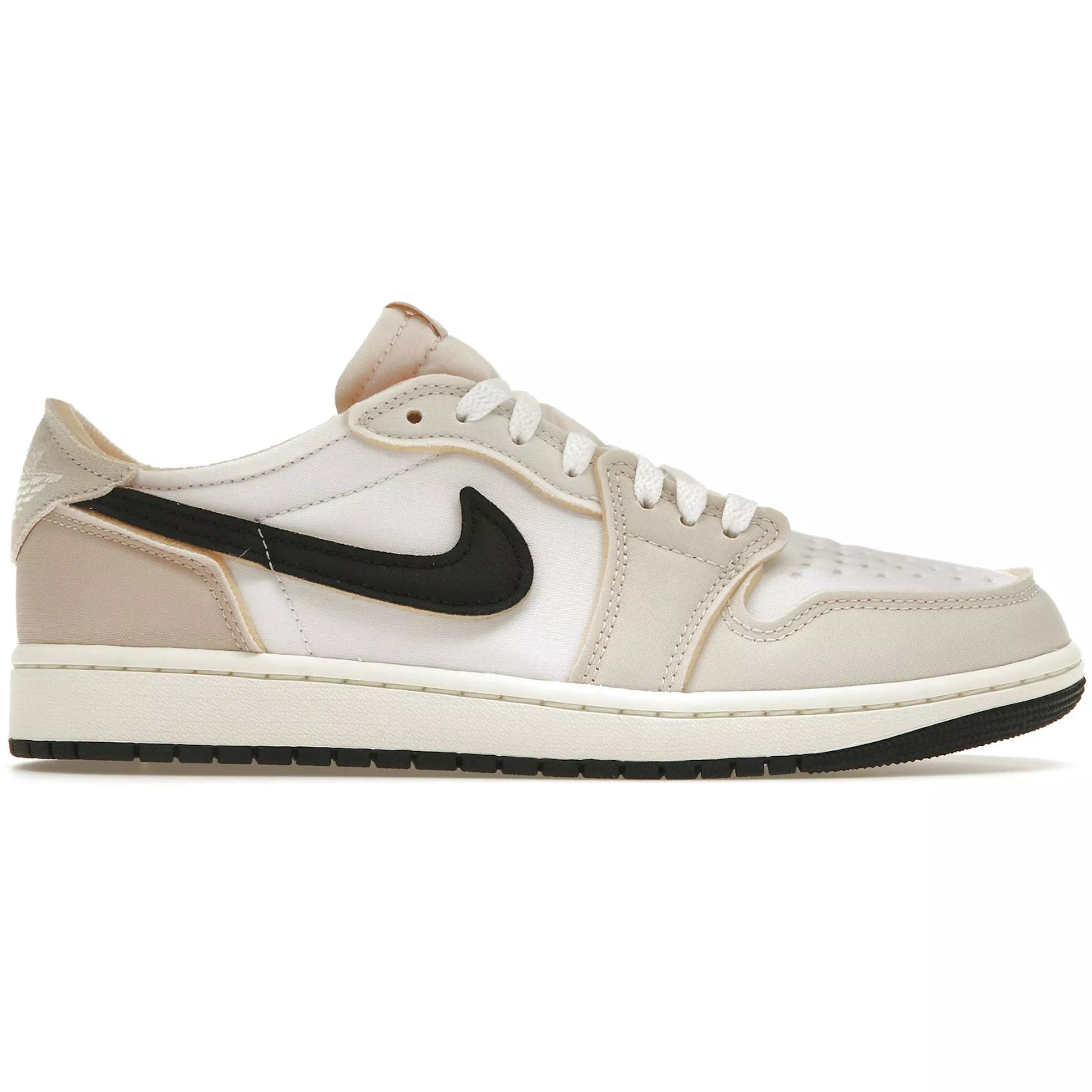 Nike Jordan 1 Low OG EX - Coconut Milk – XCLSVE Brisbane