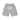 Corteiz - OG Alcatraz Sweat Shorts (Grey/White)