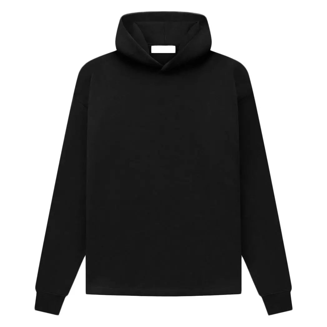 Essentials - Relaxed Hoodie (Stretch Limo)