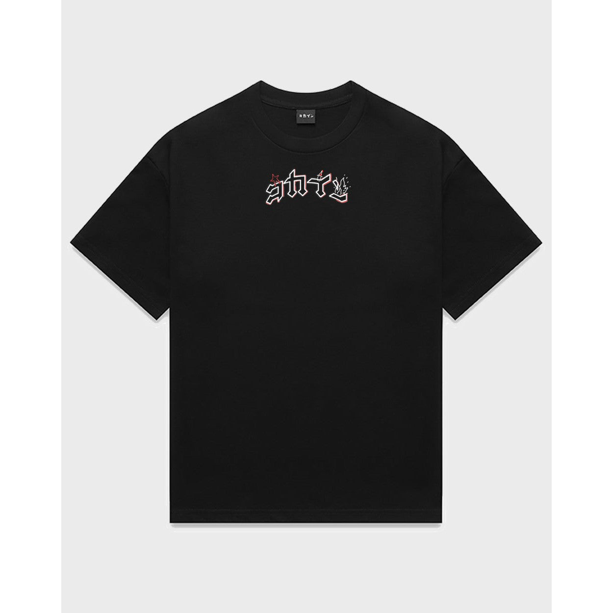 Kokaine - "Hand-ya" T Shirt (Black)