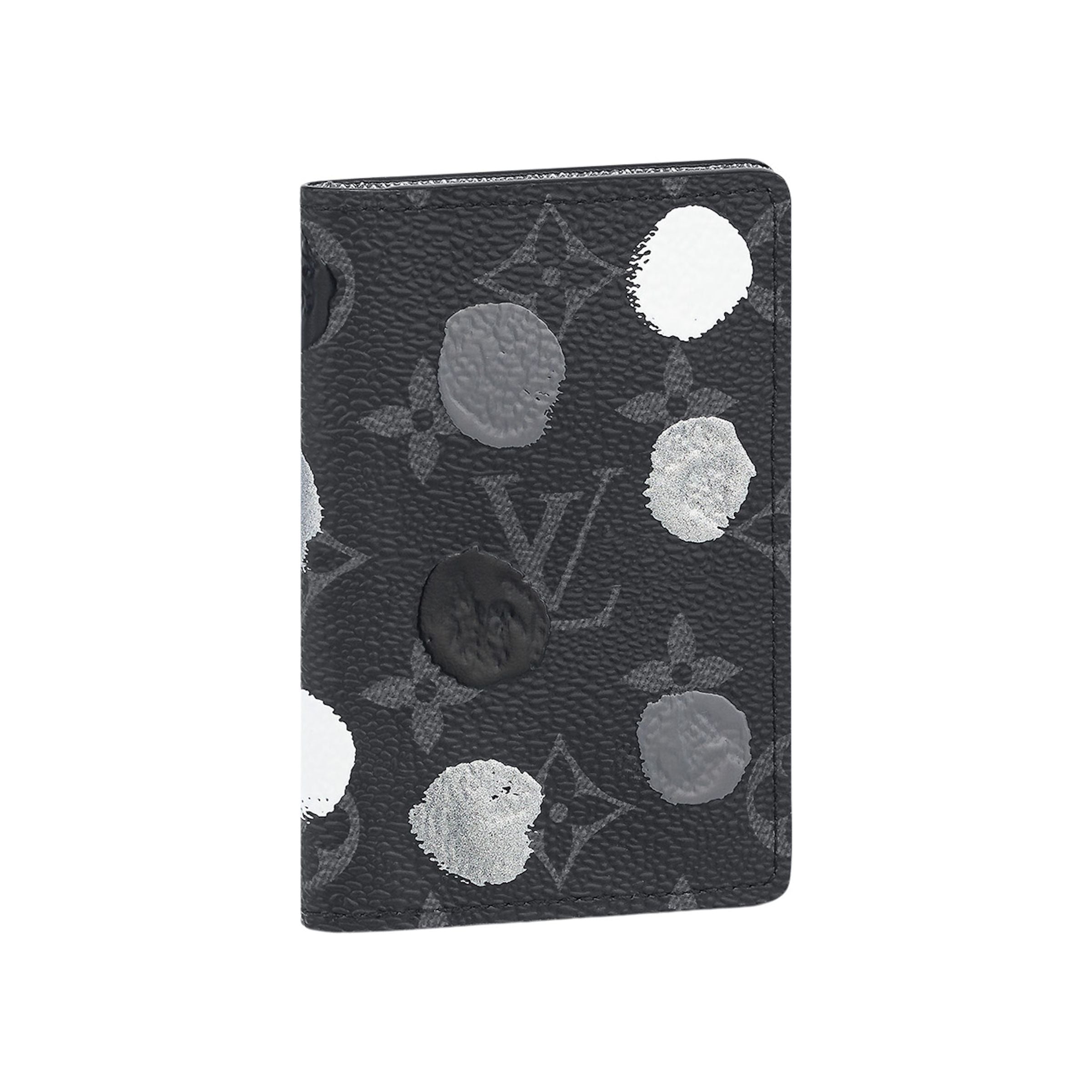 Louis Vuitton - Yayoi Kasuma Pocket Organiser