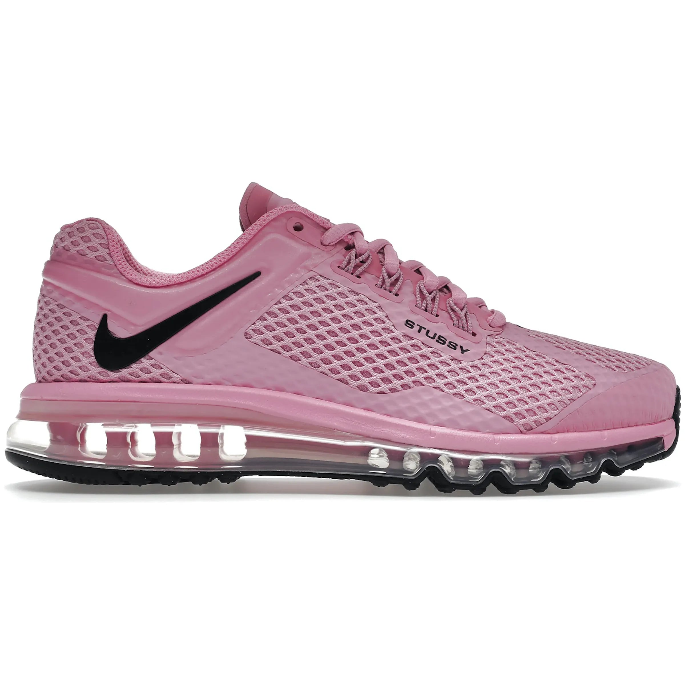 Nike - Air Max 2013 Stussy Pink