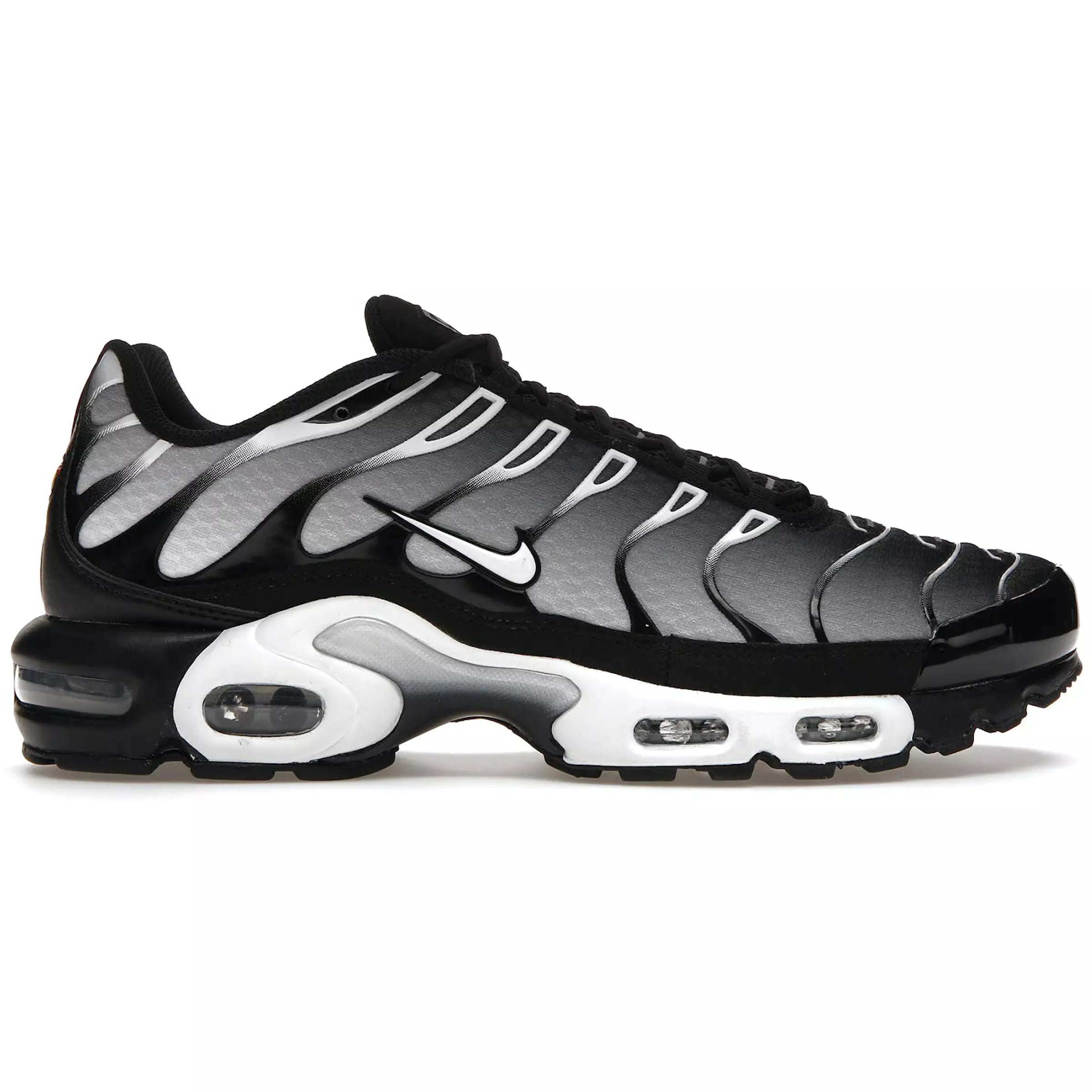 Nike - Air Max Plus TN Smoke – XCLSVE Brisbane