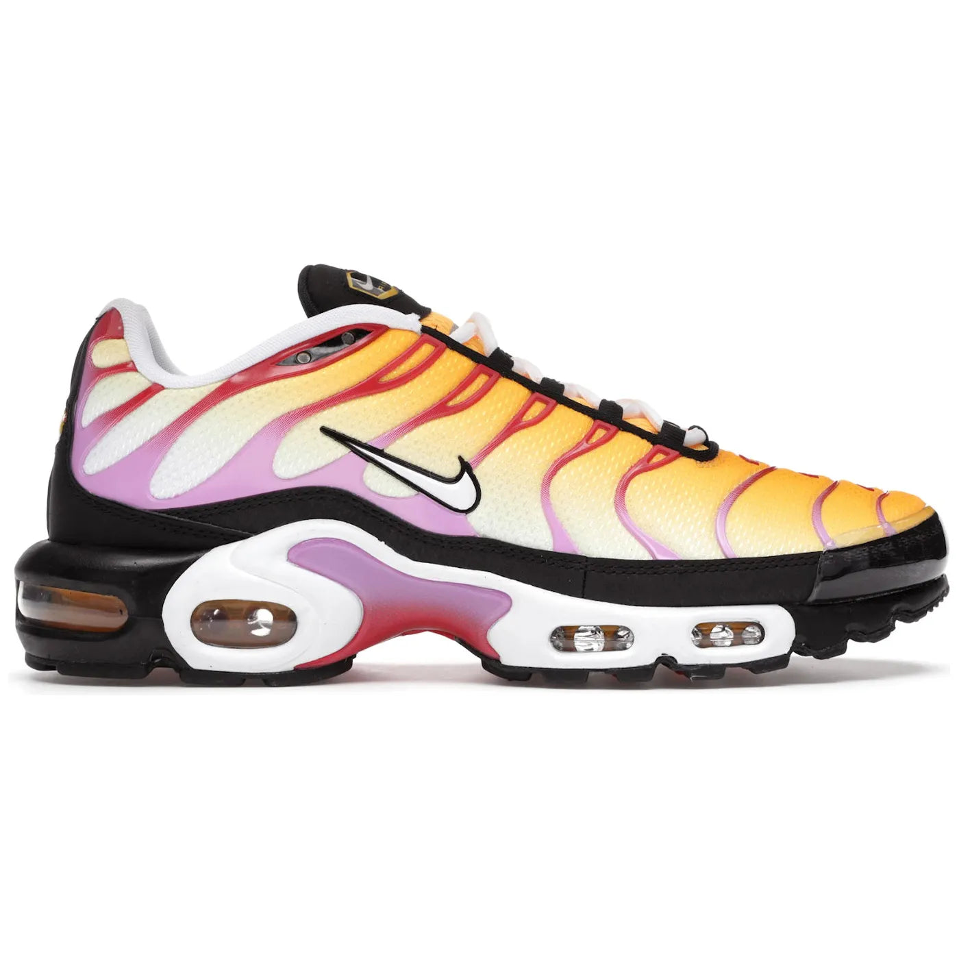 Nike - Air Max Plus TN Sherbert – XCLSVE Brisbane