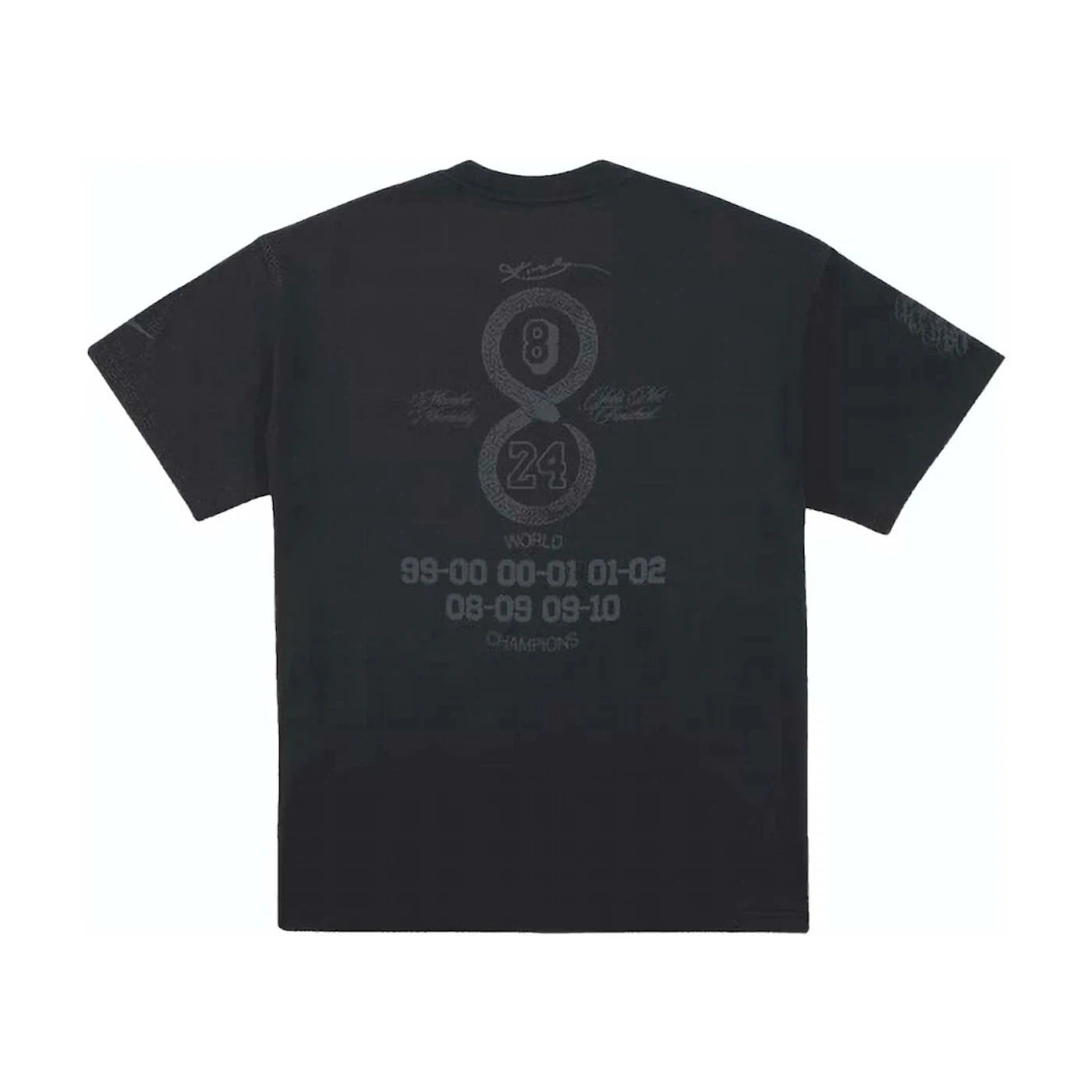 Nike - Kobe Mamba Mentality T-Shirt