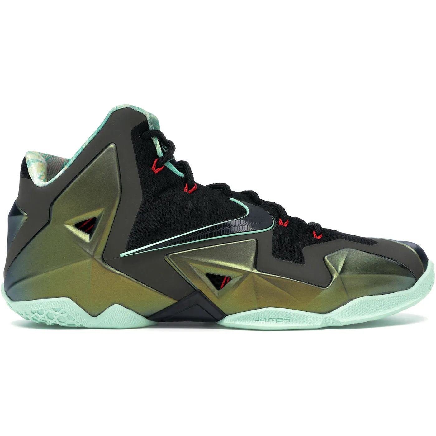 Nike - LeBron 11 King's Pride