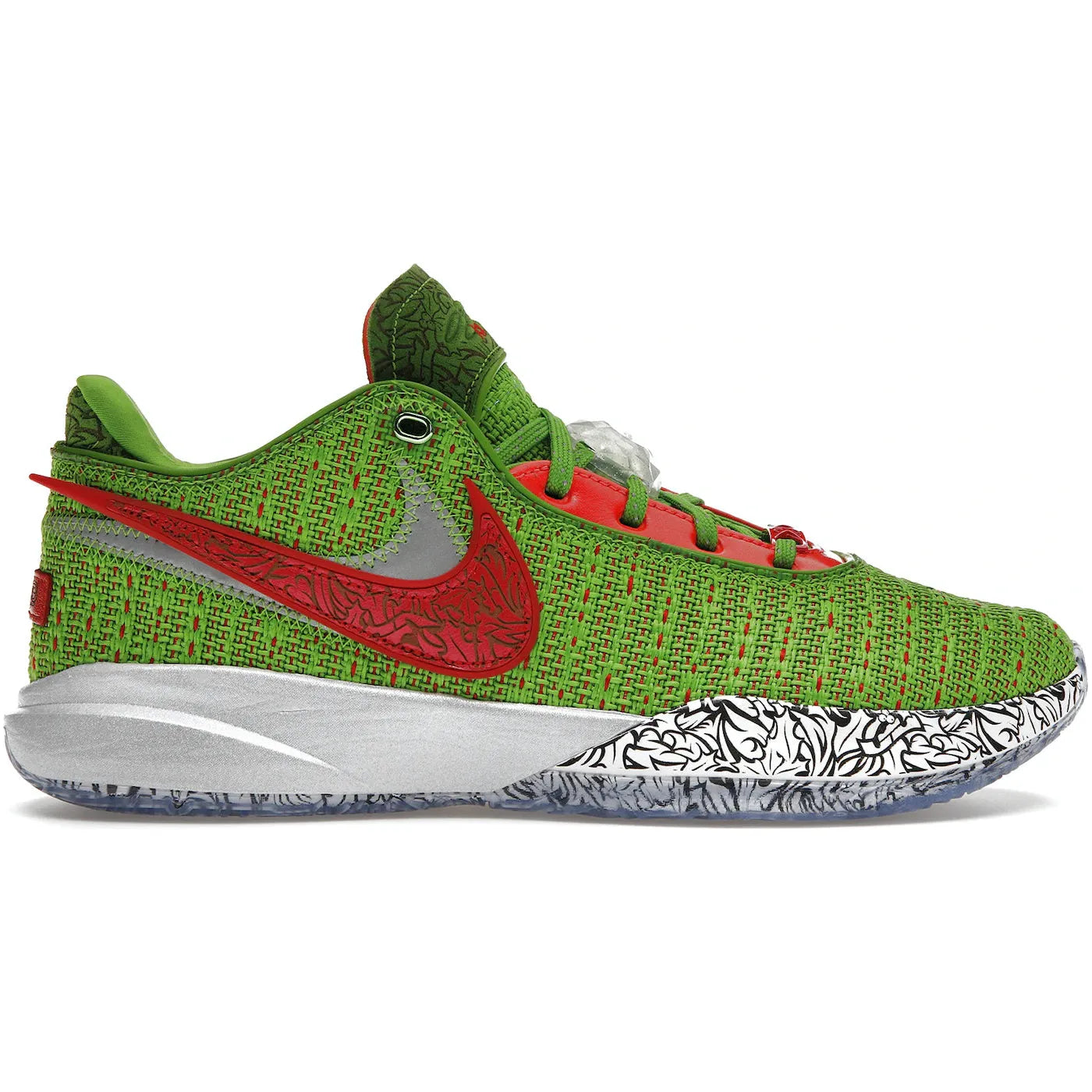 Nike Lebron 20 - Stocking Stuffer