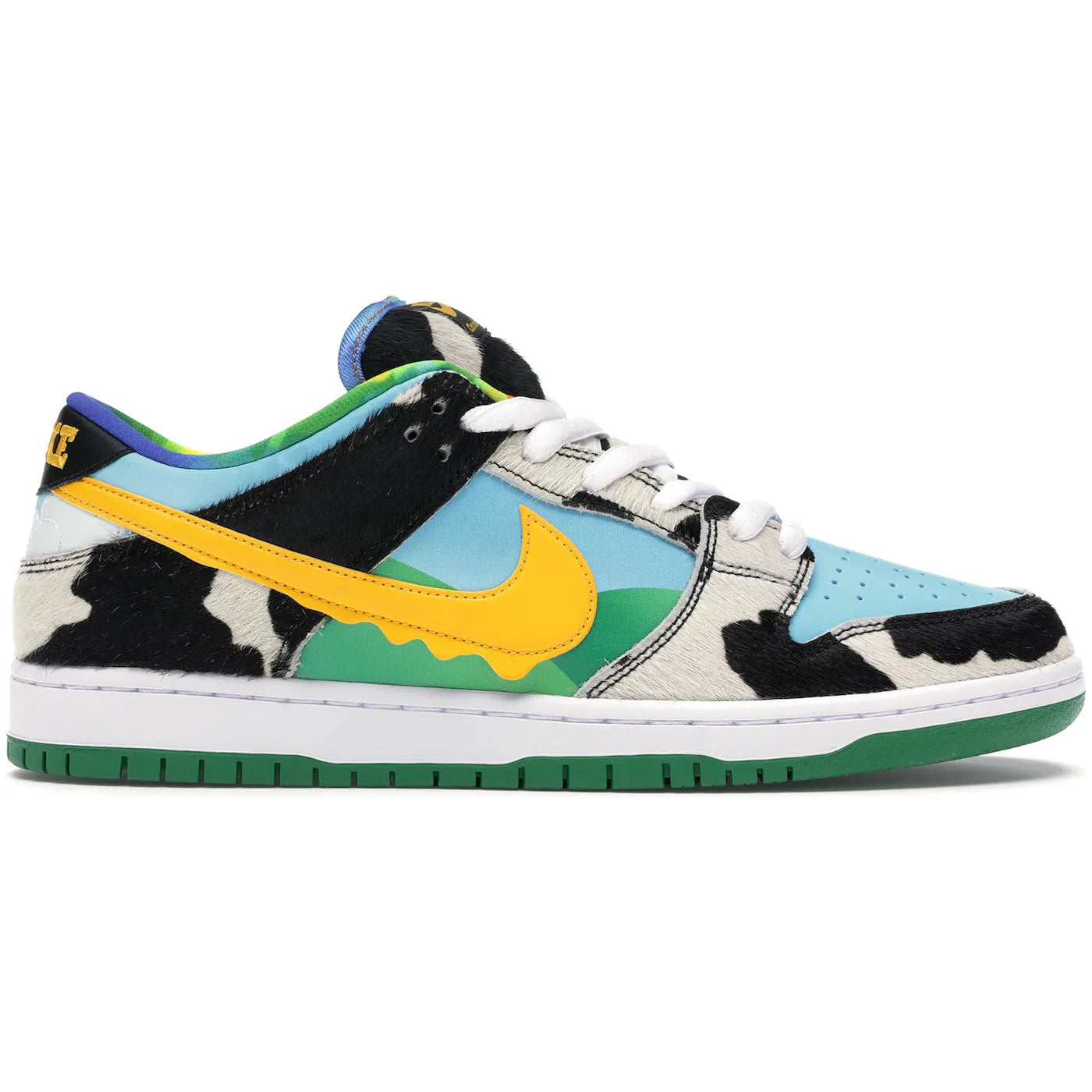 Nike - SB Dunk Low Ben and Jerrys Chunky Dunk