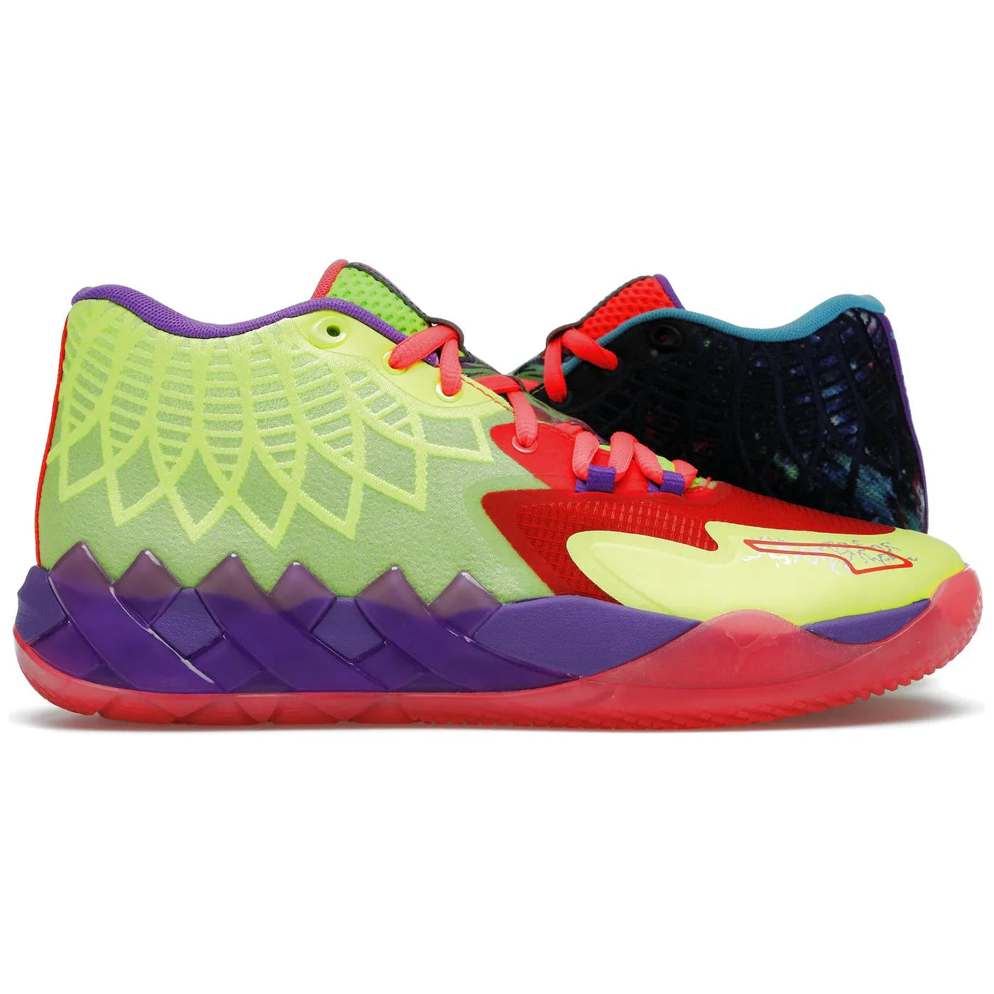 Puma - LaMelo Ball MB1 Be You