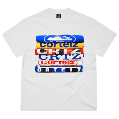 Corteiz - Stack Tee