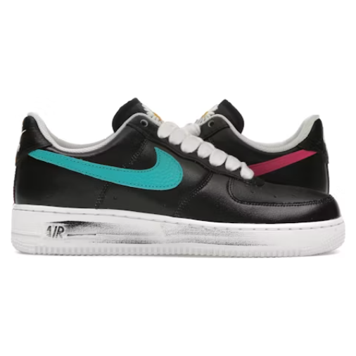 Nike - Air Force 1 Low G-Dragon Para-Noise 3.0