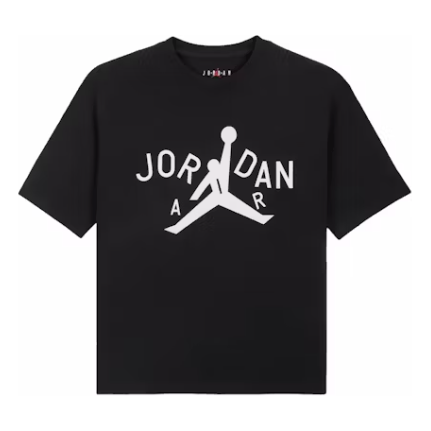 Jordan x Nina Chanel Abney T-Shirt black