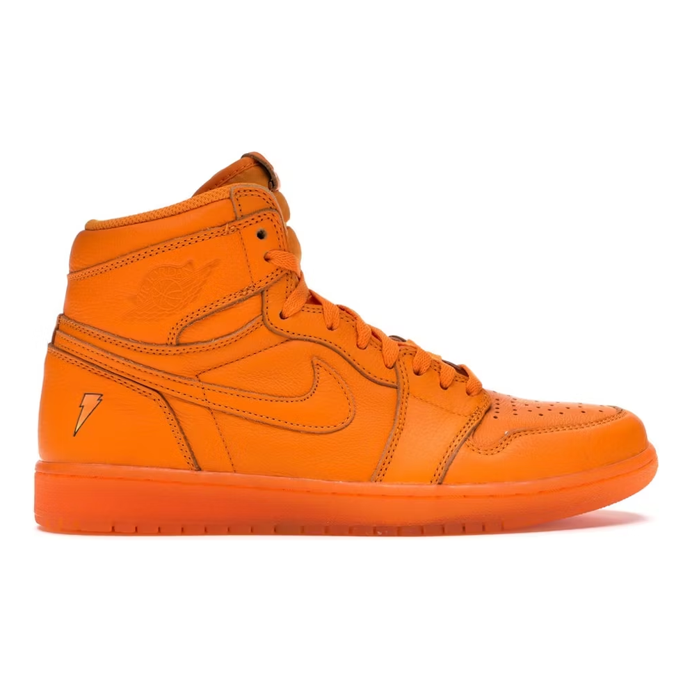 Jordan 1 Retro High - Gatorade Orange Peel