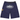 Corteiz - Alcatraz Cargo Shorts (Navy)