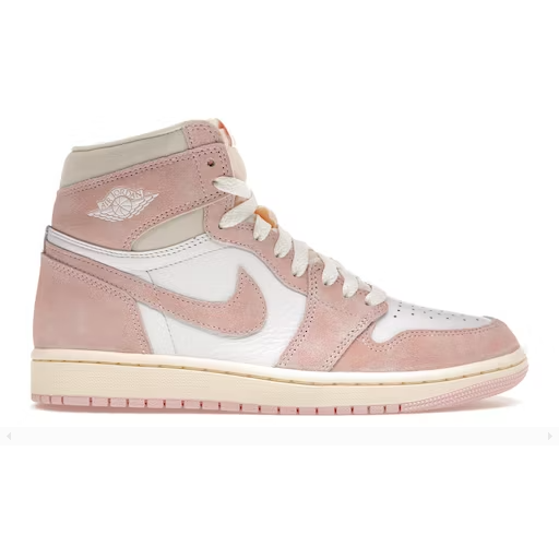 Nike - Jordan 1 Retro High OG Washed Pink (W)