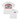 Corteiz - RTW Athletic Division Tee (White/Red)