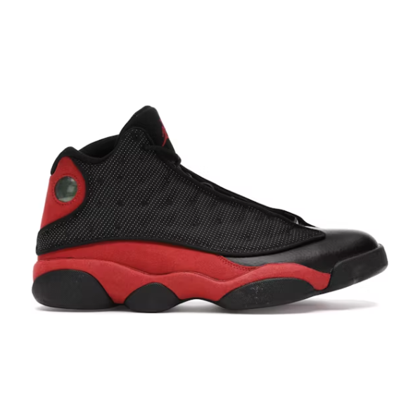 Jordan 13 - Retro Bred