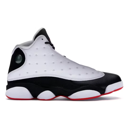 Jordan 13 - Retro 'He got Game'