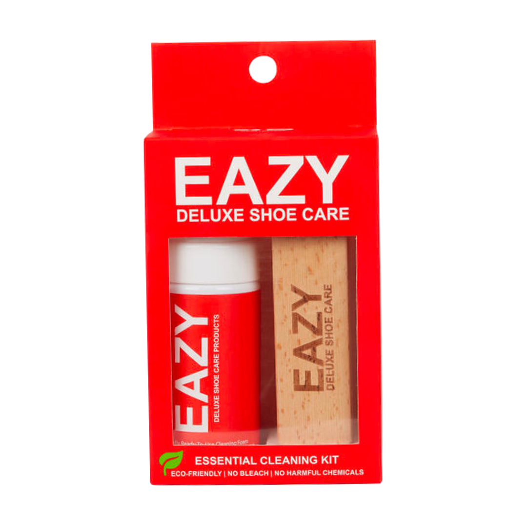 Eazy Shoe Care Kit