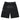 Corteiz - Guerillaz 23' Cargo Shorts (Black/Black)