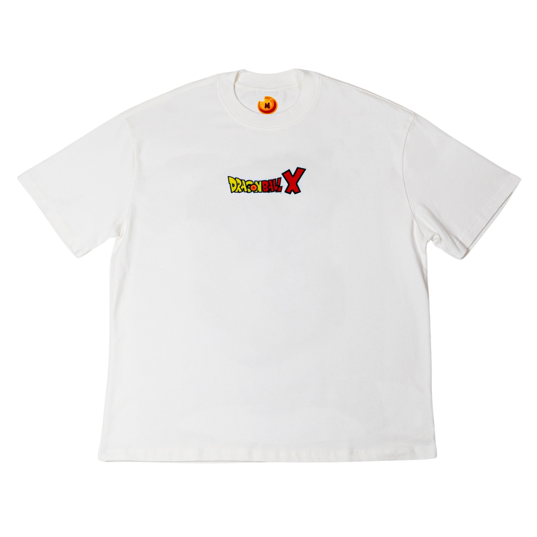 BY XCLSVE - Year of the Dragon Tee (White)