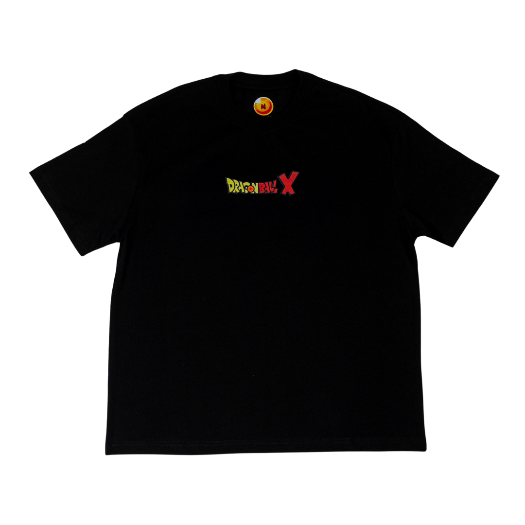 BY XCLSVE - Year of the Dragon Tee (Black)