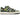 Adidas - BAPE Forum 84 Low Green Camo