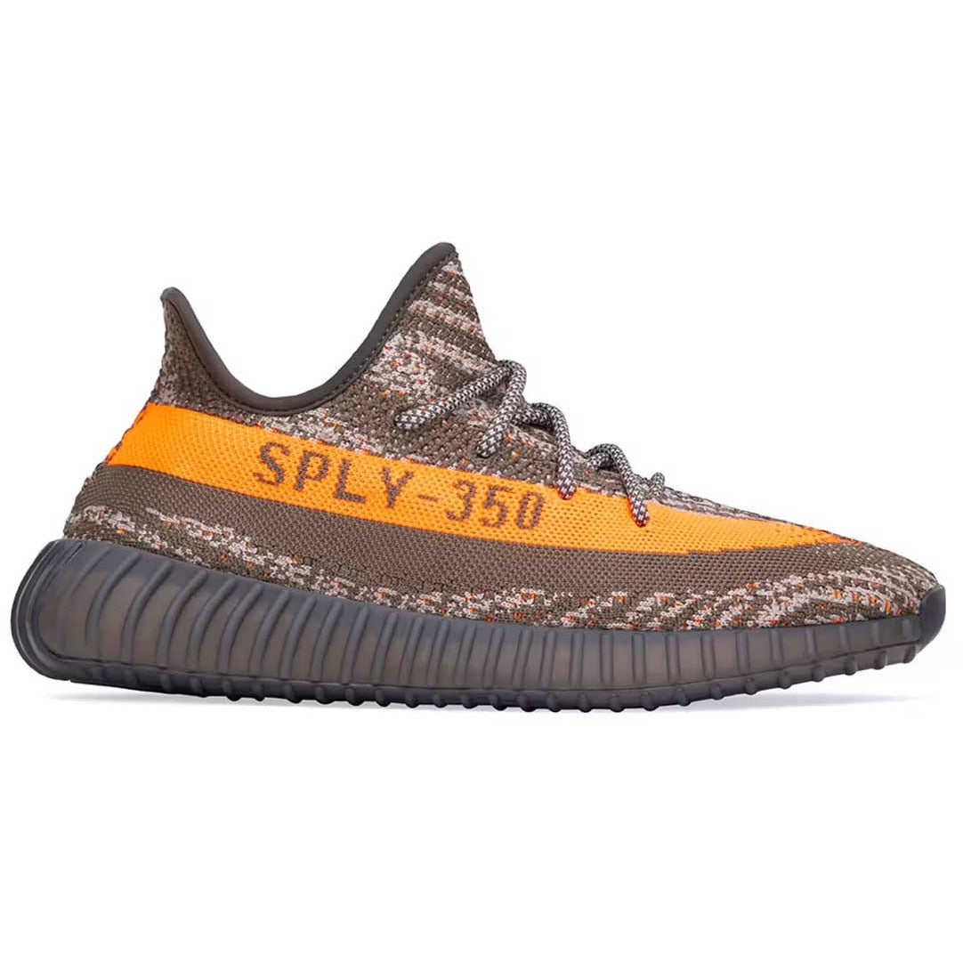 Adidas - Yeezy Boost 350 V2 Carbon Beluga