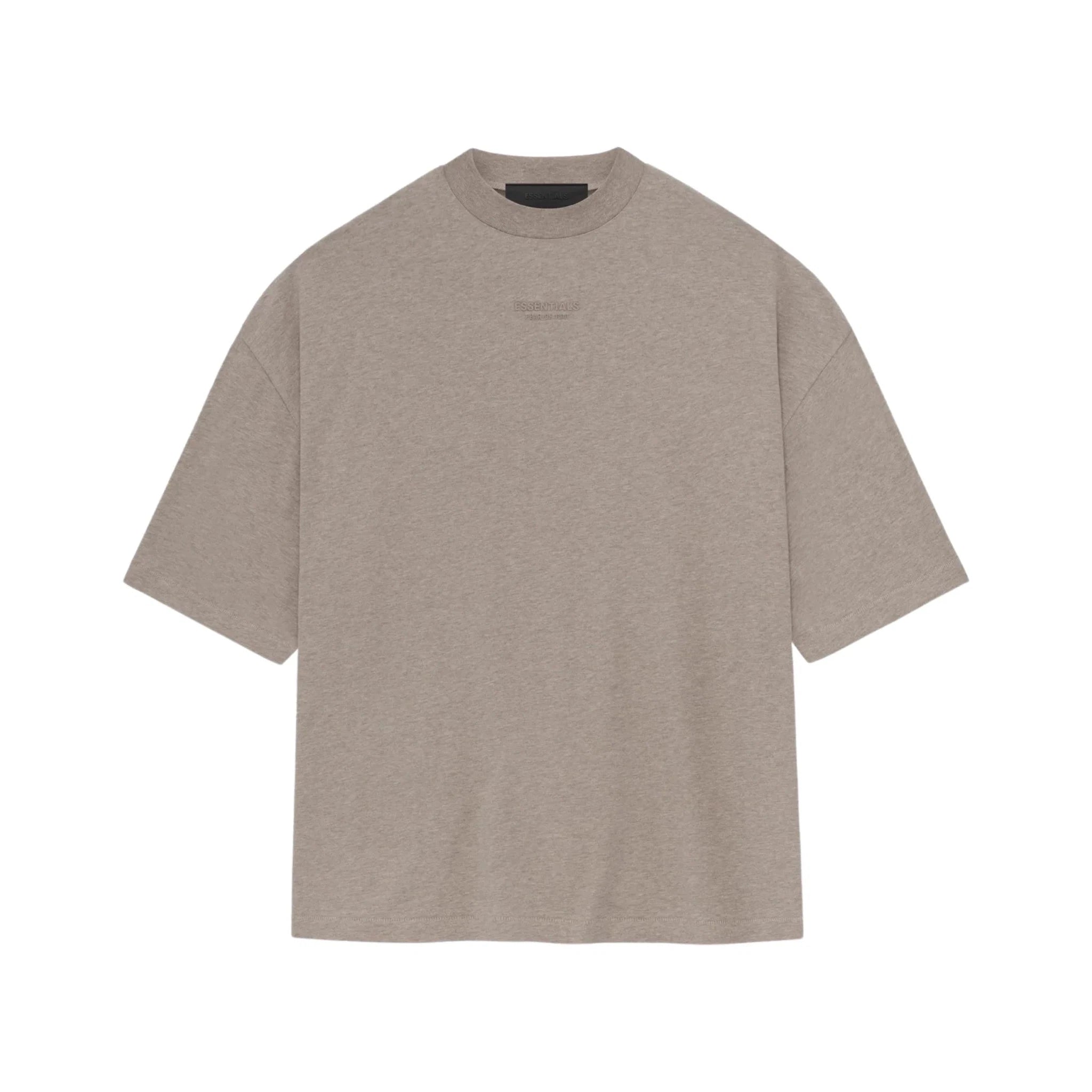 Essentials - Core Heather T-Shirt (FW23)