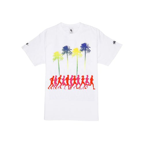 Nike x Stussy - Douglas Firs to Palm Trees T-Shirt