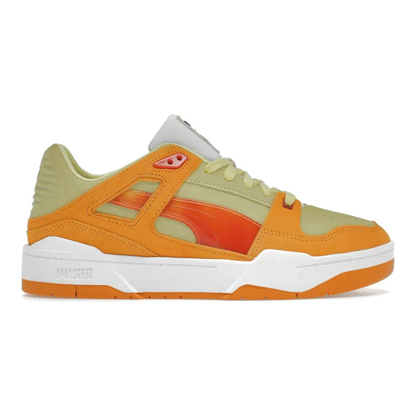 Puma x Pokemon Charmander Slipstream