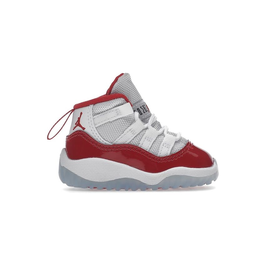 Nike - Jordan 11 Retro Cherry (TD)