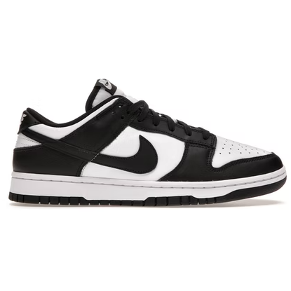 Nike - Dunk Low Retro White Black Panda (SALE)