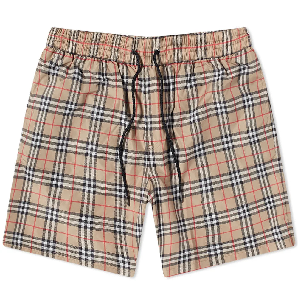 Burberry - Swim Shorts