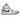 Nike Jordan 1 Mid - Light Smoke Grey (W)