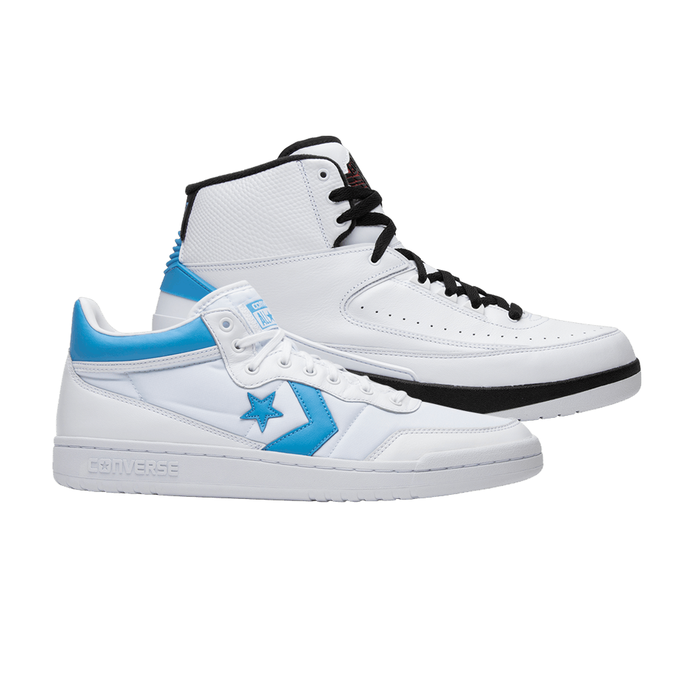 Nike - Jordan Converse Alumni Pack