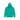 Jordan X Union MJ Fleece Hoodie Emerald Green