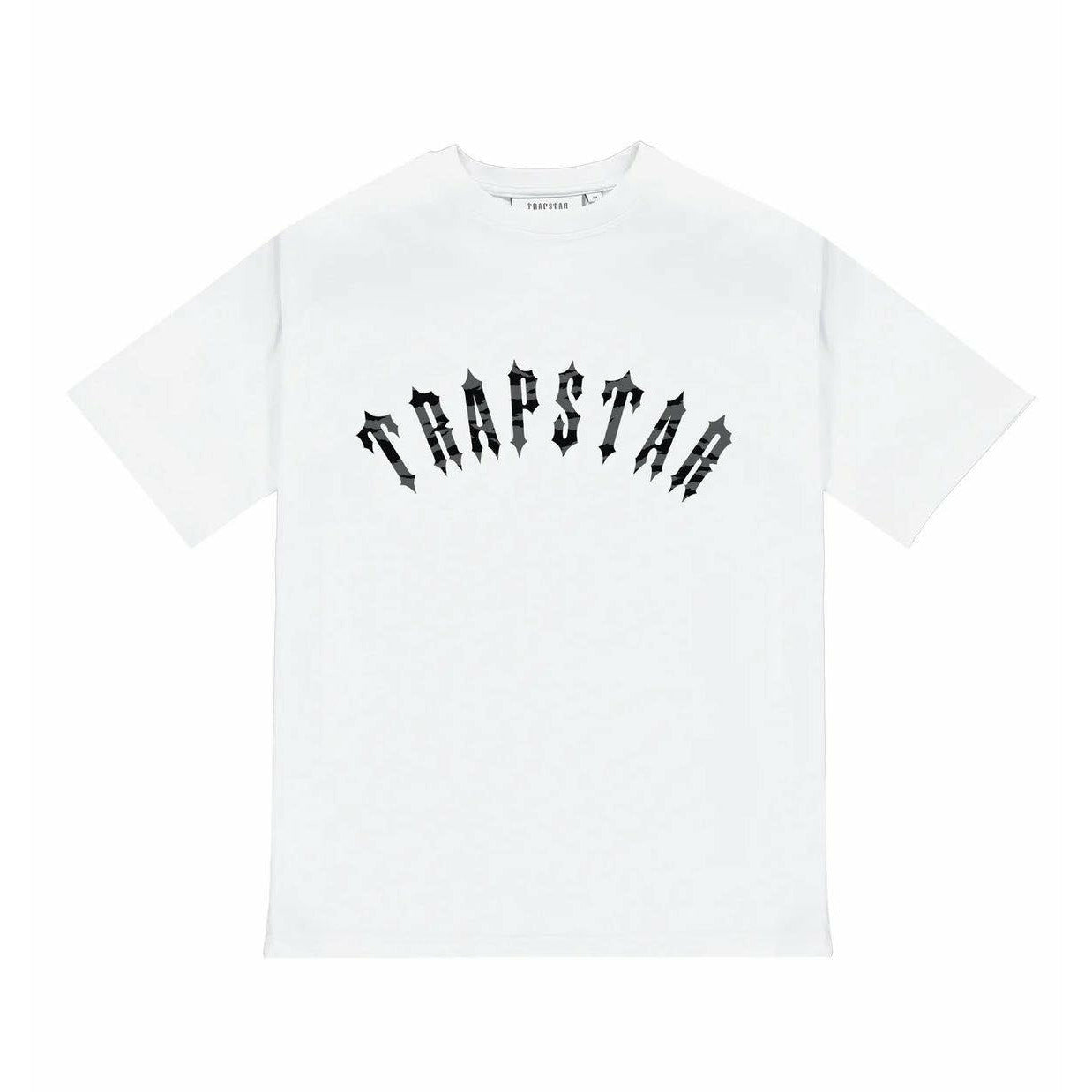 Trapstar - Global Ties Tee – XCLSVE Brisbane