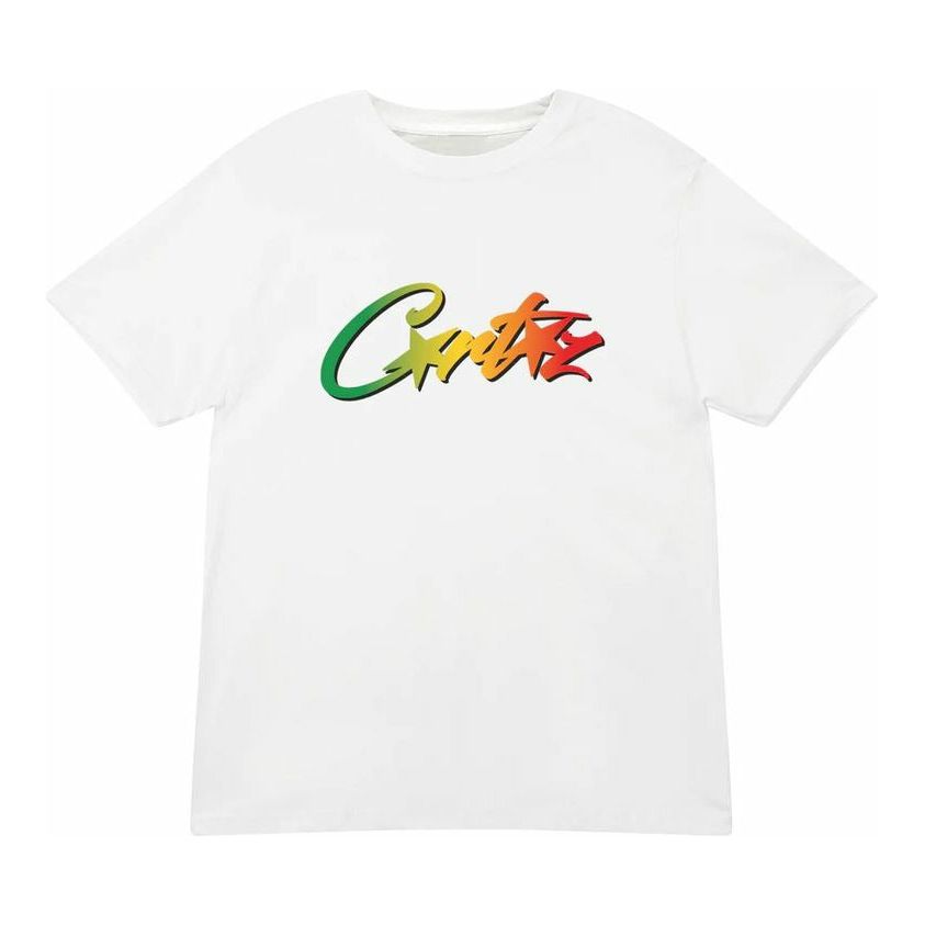 Corteiz - Allstarz Gradient T-shirt